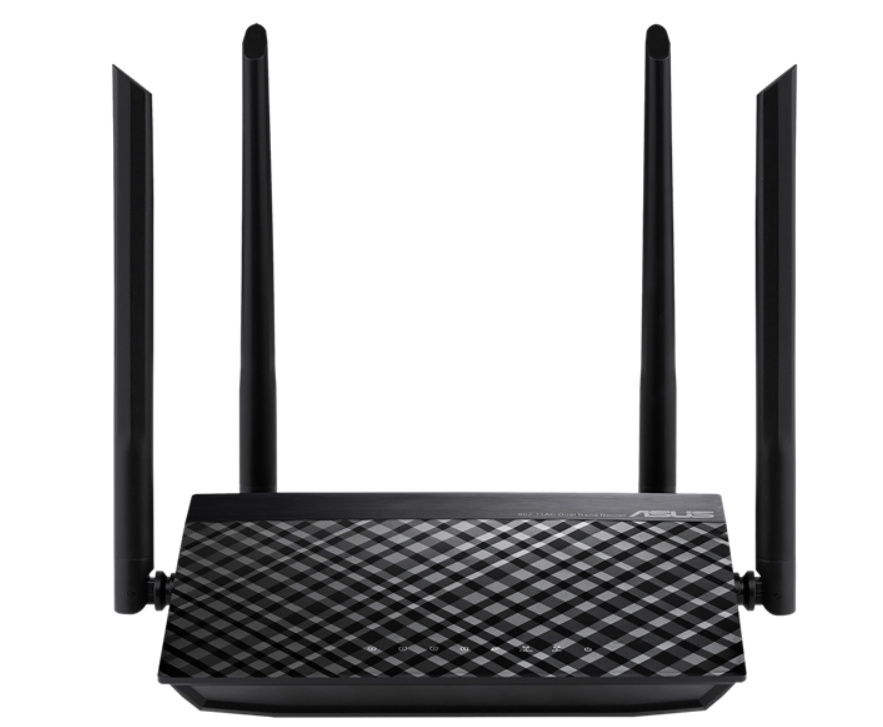 ASUS RT-AC1200 V.2